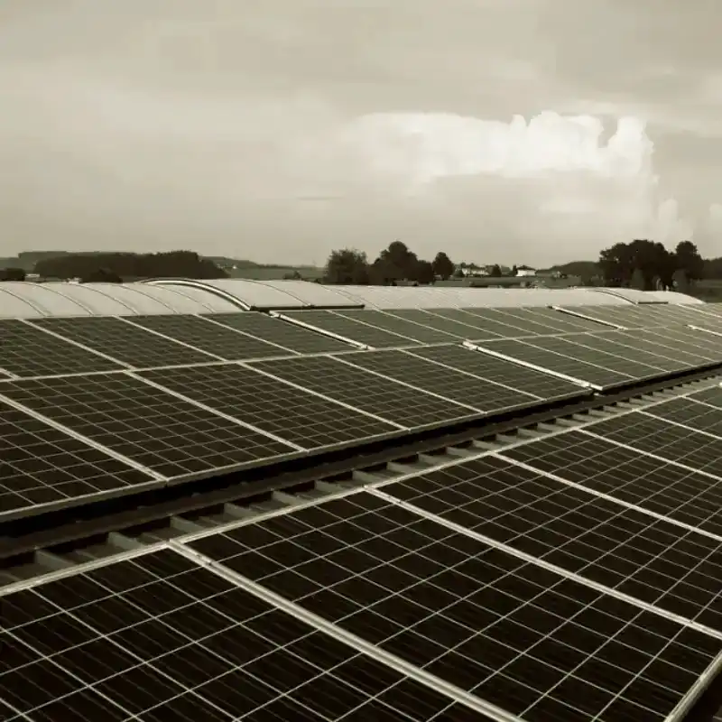 Energía Solar