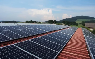 Instalar Paneles Solares en Casa: Guía Completa para generar tu Propia Energía