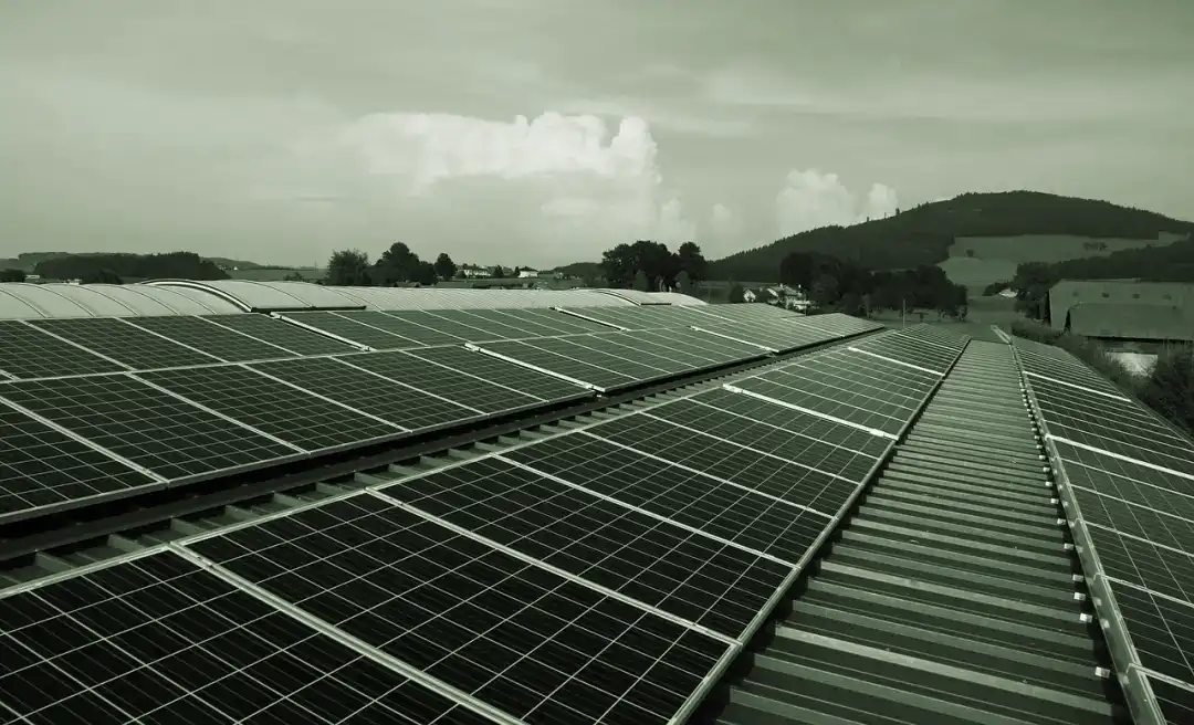 Fotovoltaica